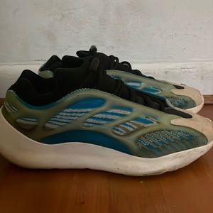 There really beat and used up